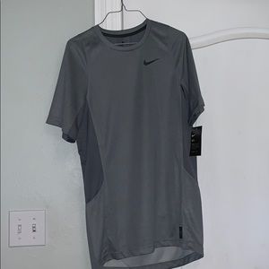 Nike short sleeve basketball/casual shirt